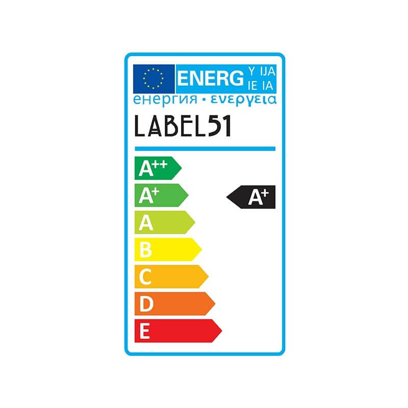 Led Kooldraadlamp Bol | L 9,5x9,5x13,8 cm l Dimbaar