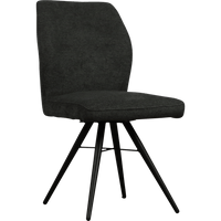 Eetkamerstoel Juel draaibaar