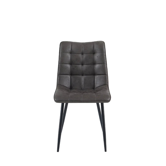 Eetkamerstoel Lucy | verschillende kleuren