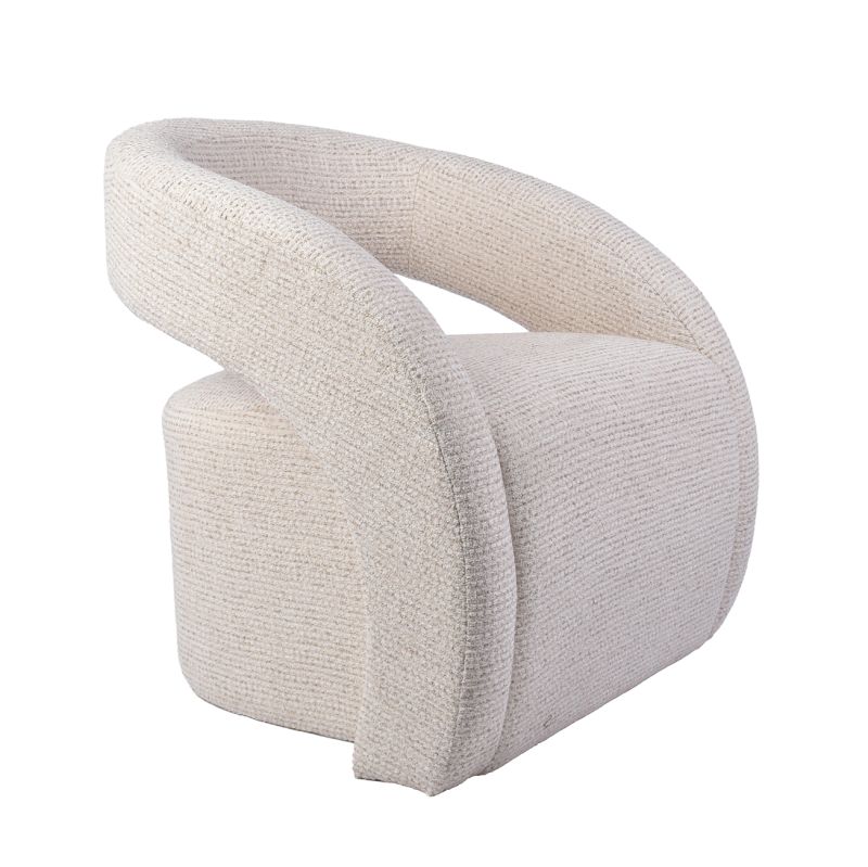Fauteuil Antibes