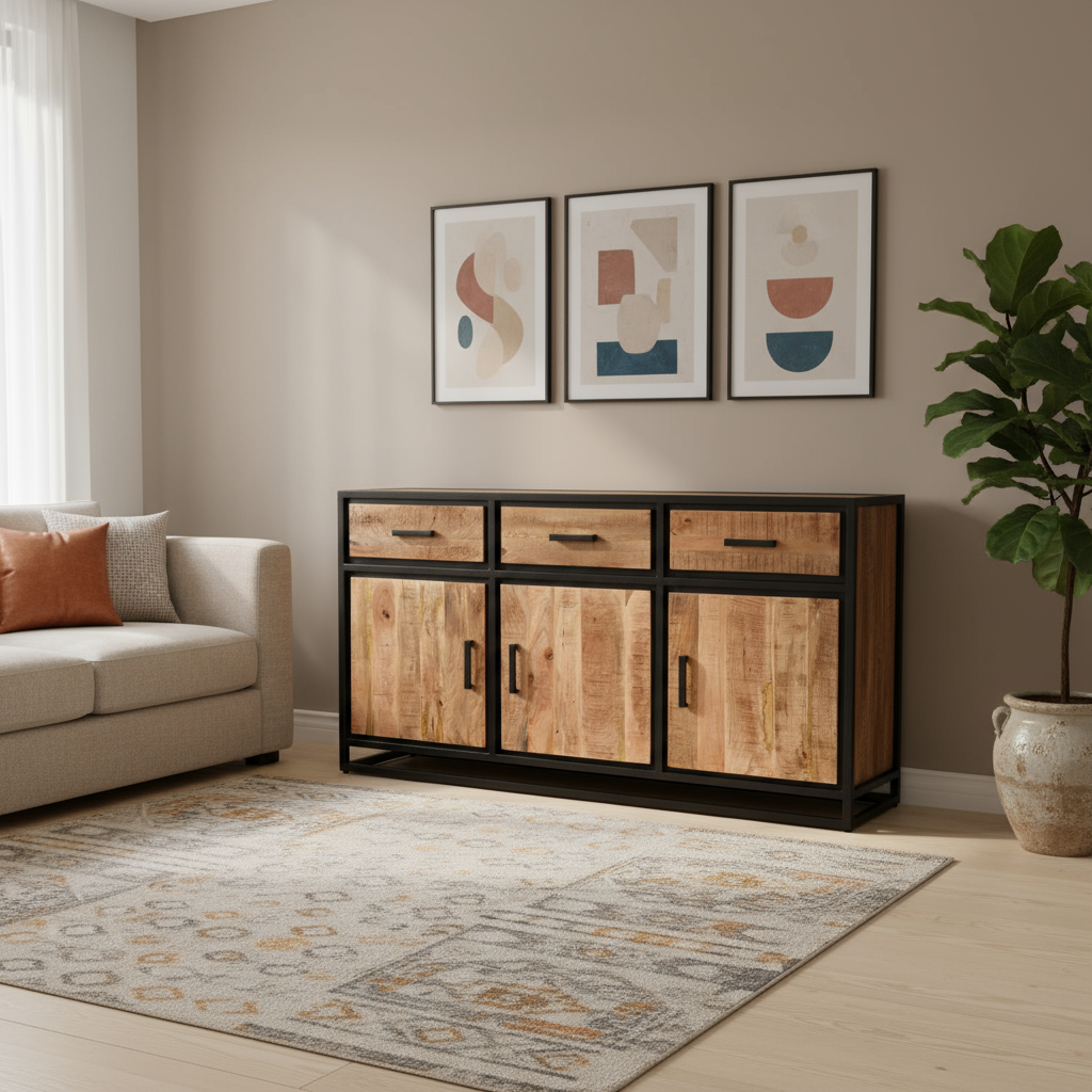 Dressoir Tampa