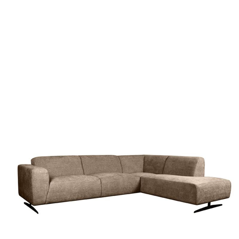 Rodano Ecksofa | Verschiedene Farben & Konfigurationen
