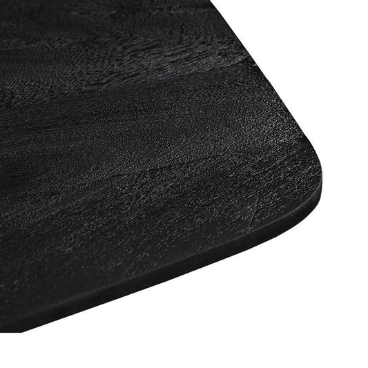 Eettafel Blake zwart