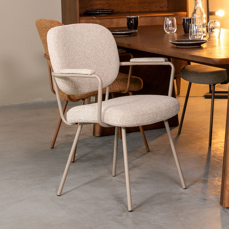 Eetkamerstoel Laussane | Diverse varianten