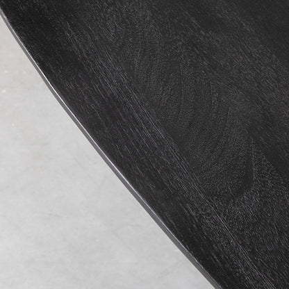 Eettafel Rosie Zwart