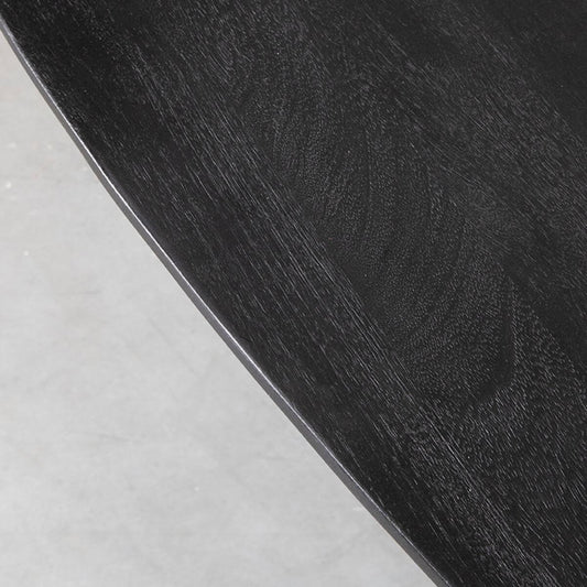 Eettafel Rosie Zwart