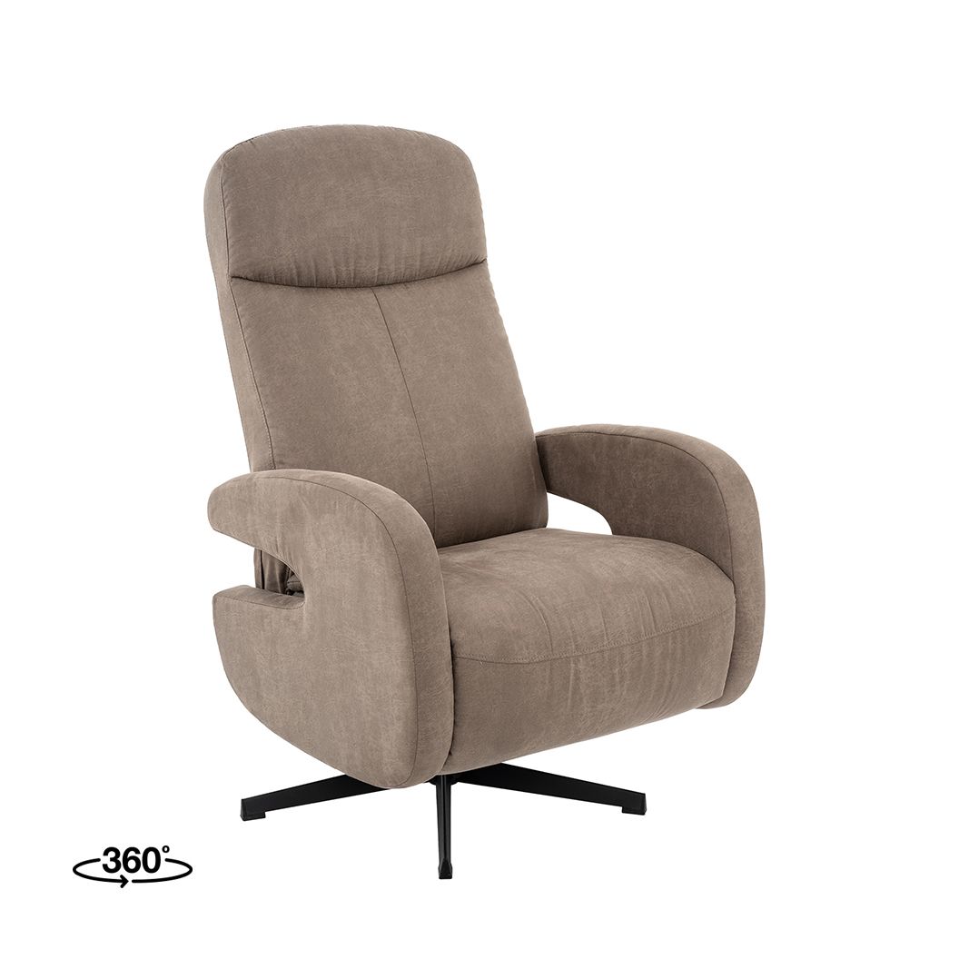 Relaxfauteuil Esbjerg | Diverse kleuren