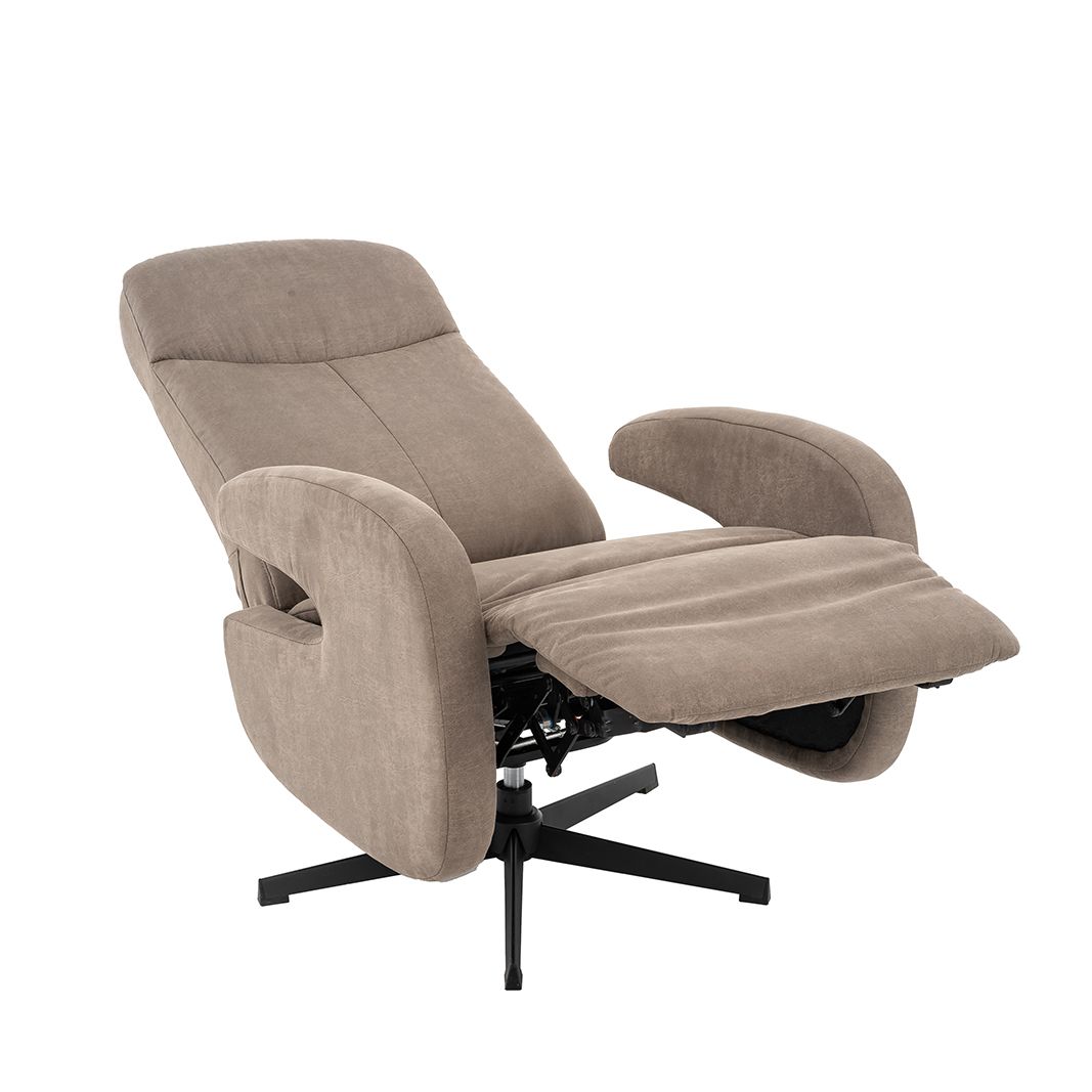 Relaxfauteuil Esbjerg | Diverse kleuren