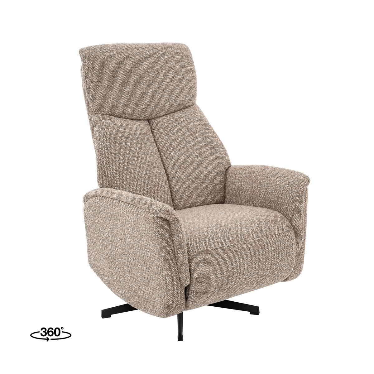 Helsinki recliner | Various colors