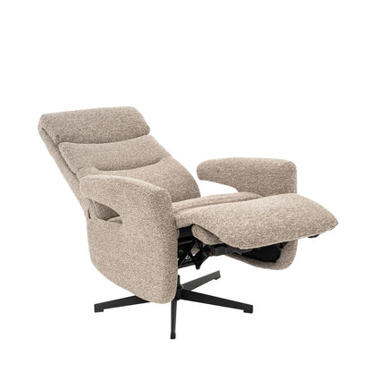 Relaxfauteuil Copenhagen | Diverse kleuren