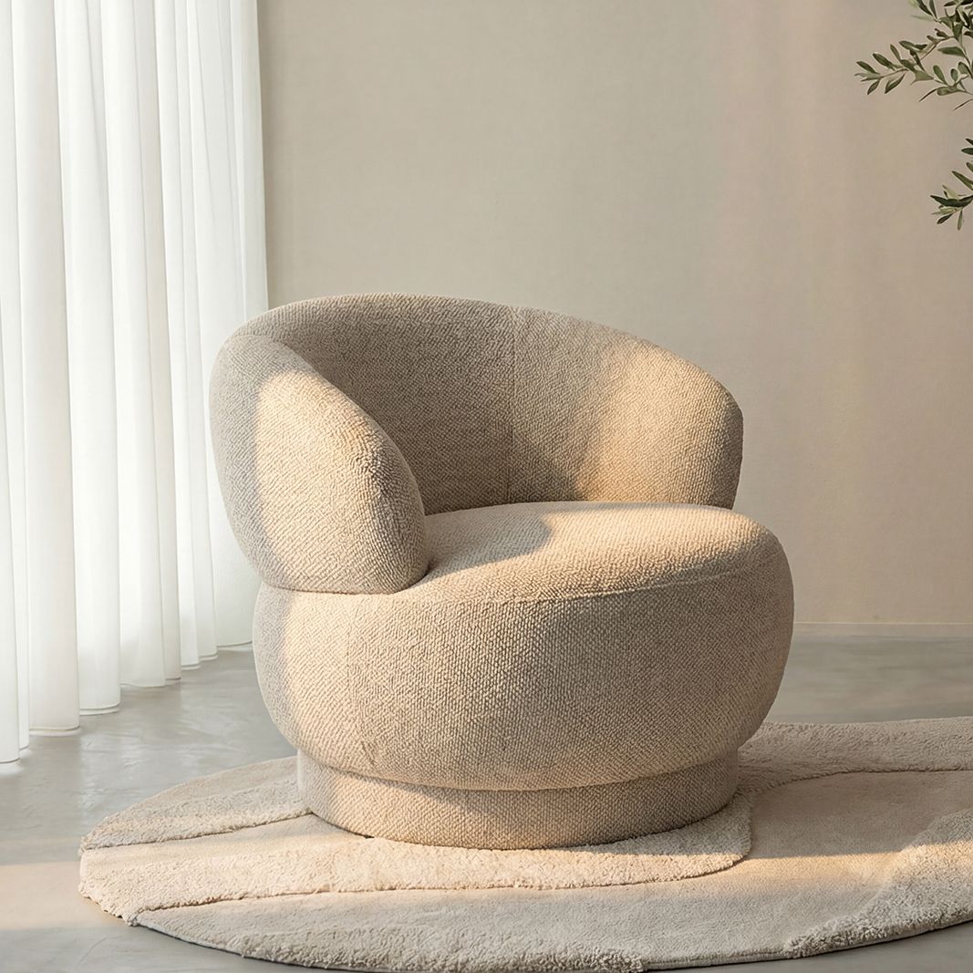 Draaifauteuil Alvito