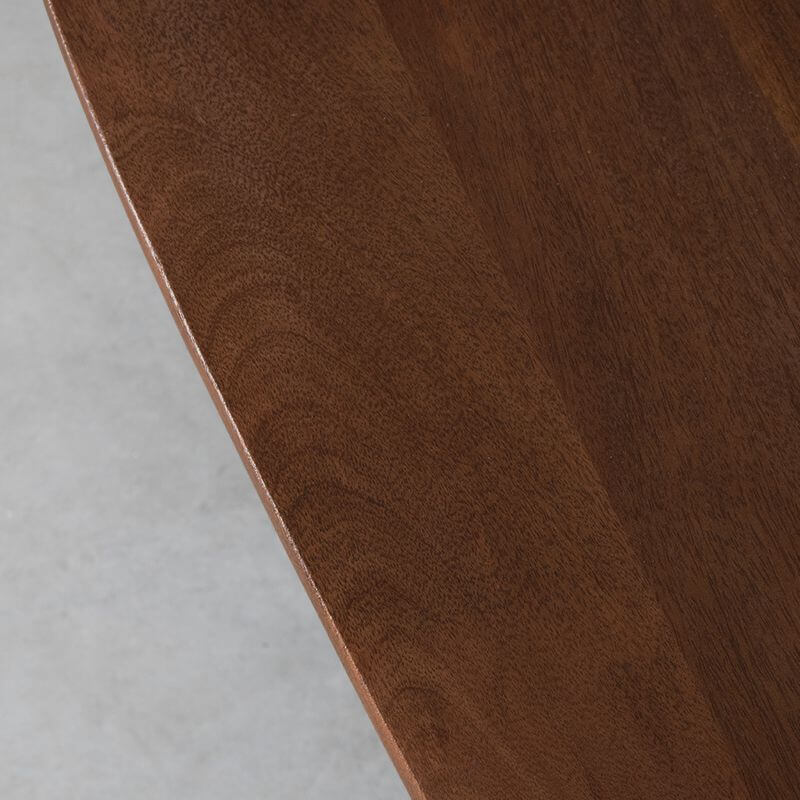 Eettafel Rosie Espresso