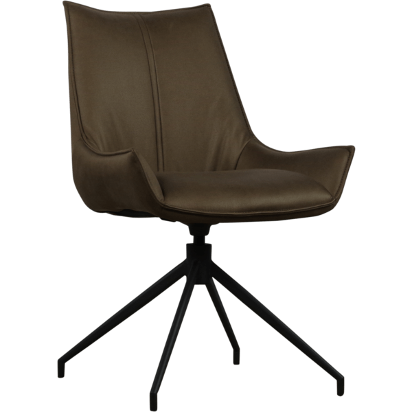 Eetkamerstoel Mannie