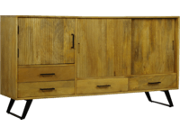 Dressoir Boyd - 160 cm