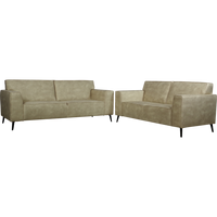 Bankstel Ohio 2-2,5 zits