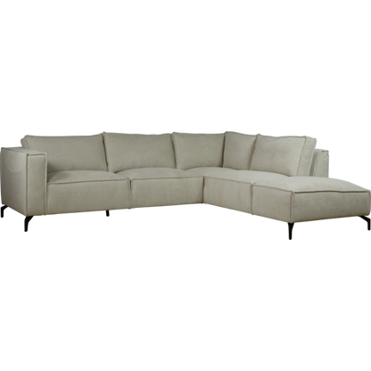 Hoekbank Robin | diverse opstelling