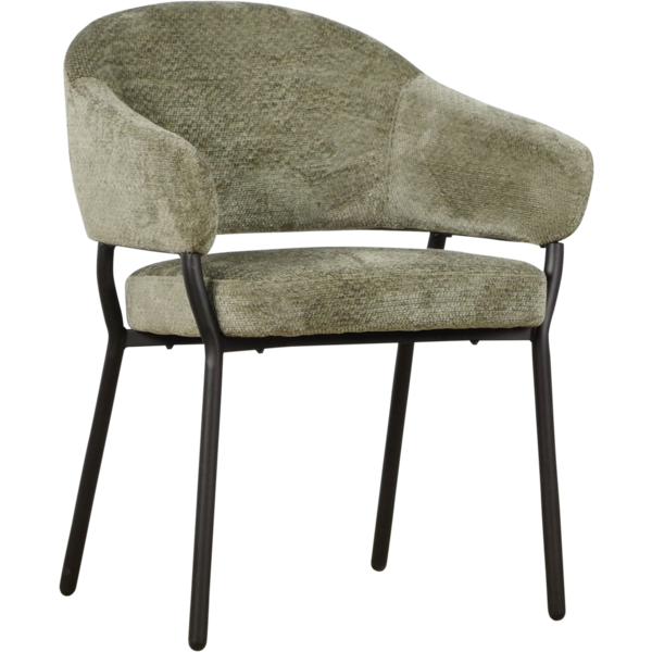 Eetkamerstoel Logan | diverse kleuren