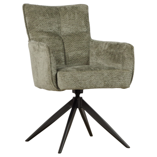 Eetkamerstoel Lieve | diverse kleuren