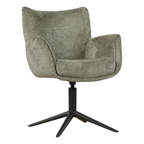 Eetkamerstoel Nate | diverse kleuren