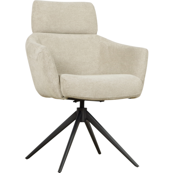 Eetkamerstoel Nikita