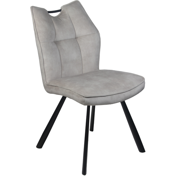 Eetkamerstoel Mabel | Diverse uitvoeringen