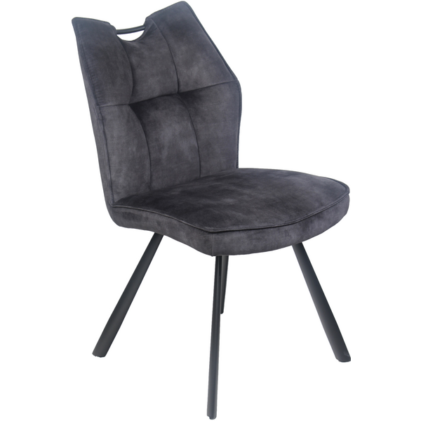 Eetkamerstoel Mabel | Diverse uitvoeringen