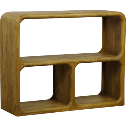 Cortez Vakkenkast Low