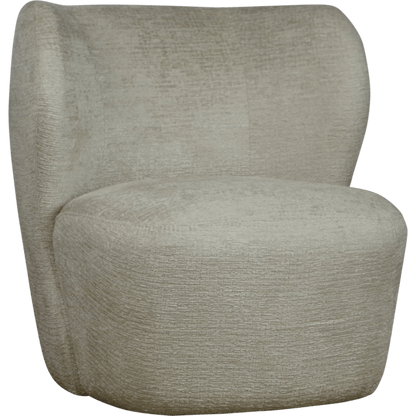 Fauteuil Rhone verschillende kleuren