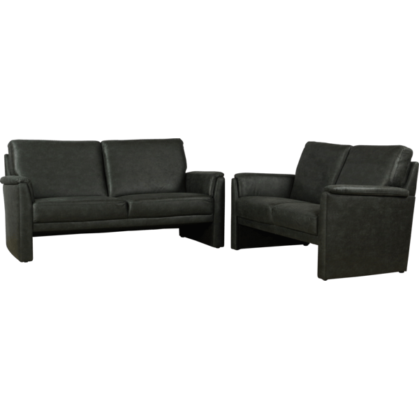 Bankstel Dex 2,5-2 zits