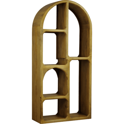 Cortez Vakkenkast Rond