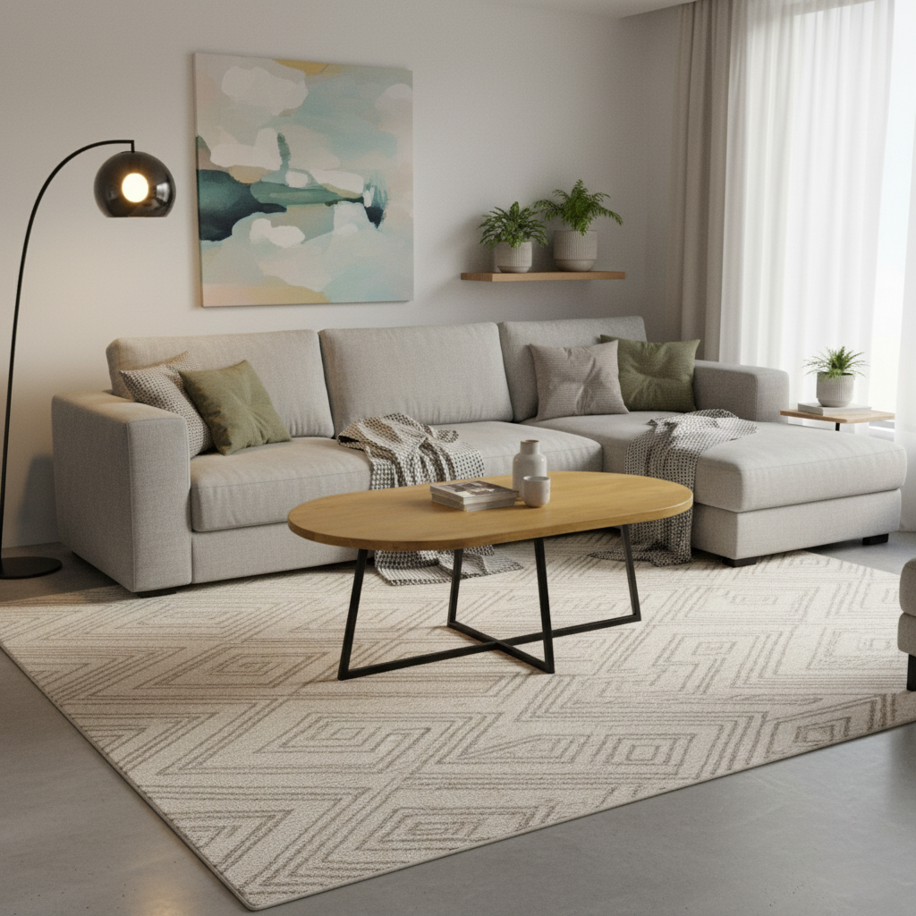 Audri Couchtisch