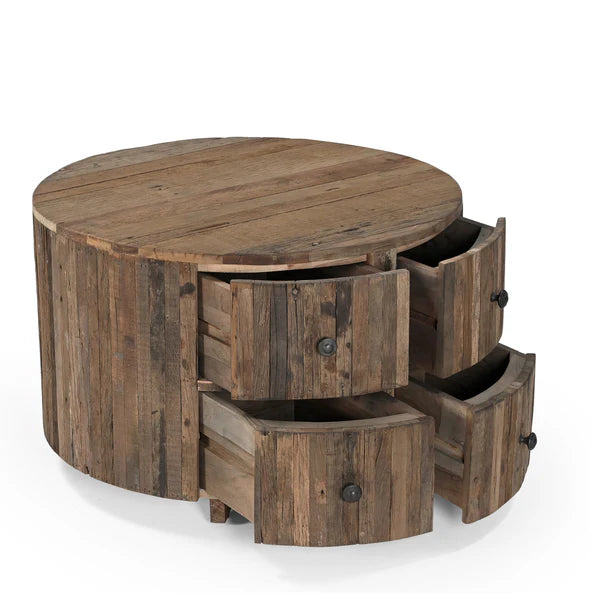 Salontafel Roots