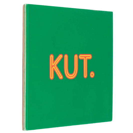 Tegeltje Kut