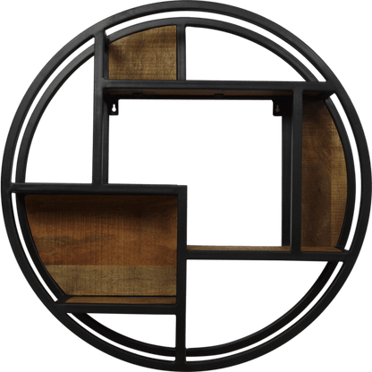 Wandrek rond 75 cm