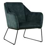 Fauteuil Lara - Dusty Adore