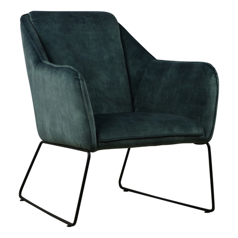 Fauteuil Lara - Dusty Adore