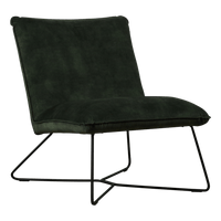 Fauteuil Nova - Groen