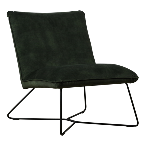 Fauteuil Nova - Groen